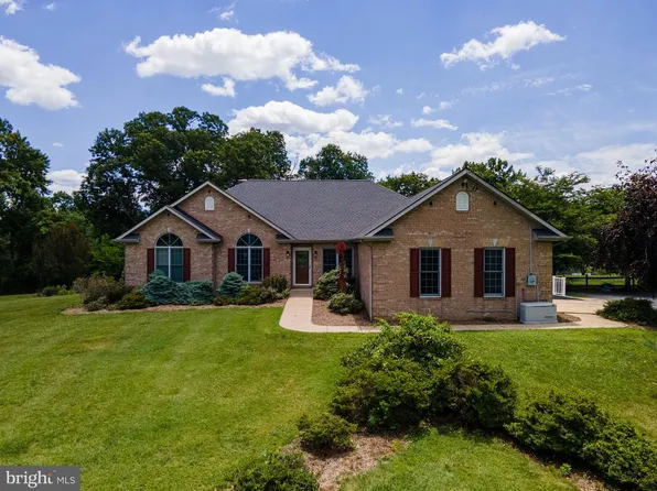825 Parkview Estates Rd, Luray, VA 22835