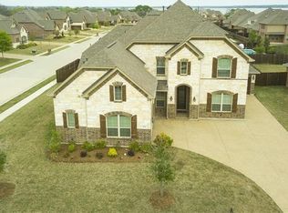 9715 Edgeway Cir, Rowlett, TX 75089