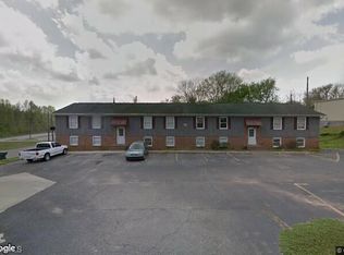 100 E Jefferson St, Mayodan, NC 27027