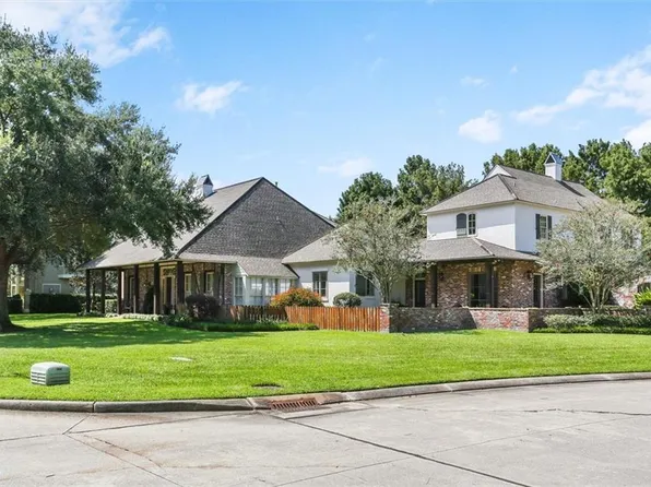 1 Kingsmill Ln, New Orleans, LA 70131