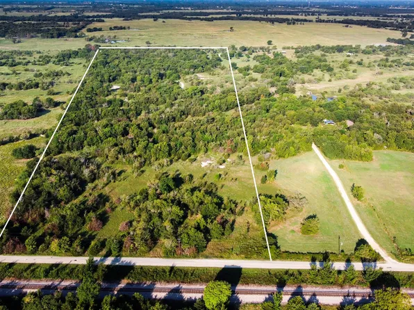 SE County Road 190, Corsicana, TX 75110