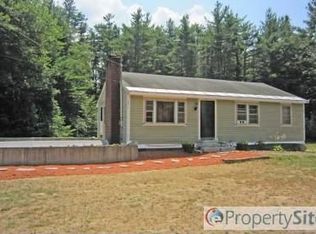 52 Forrest Rd, Westford, MA 01886