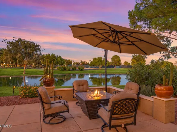 20701 N Enchantment Pass, Maricopa, AZ 85138