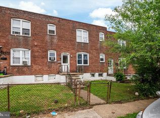 3806 Leadenhall St, Baltimore, MD 21225