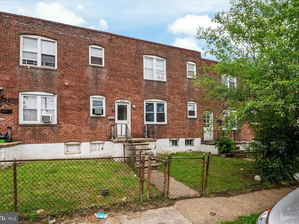3806 Leadenhall St, Baltimore, MD 21225