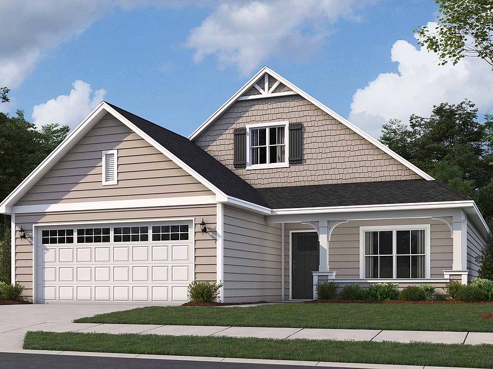 Kinkade-H-Siding