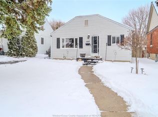 1537 Rossini Blvd, Windsor, ON N8Y 3A1