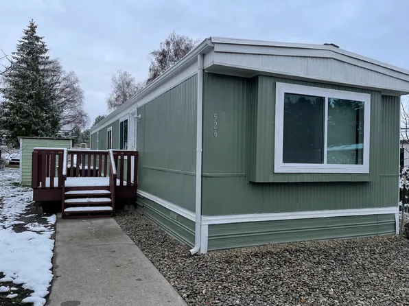 411 N Almon #526, Moscow, ID 83843