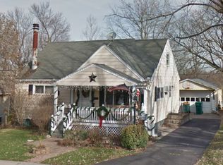 2636 Acorn Dr, Dayton, OH 45419