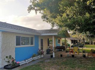 366 Fleming St, Sebastian, FL 32958