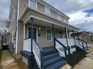 803 N High St #1, Martinsburg, WV 25404