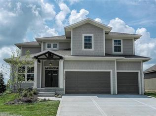 15769 W 171st Ter, Olathe, KS 66062