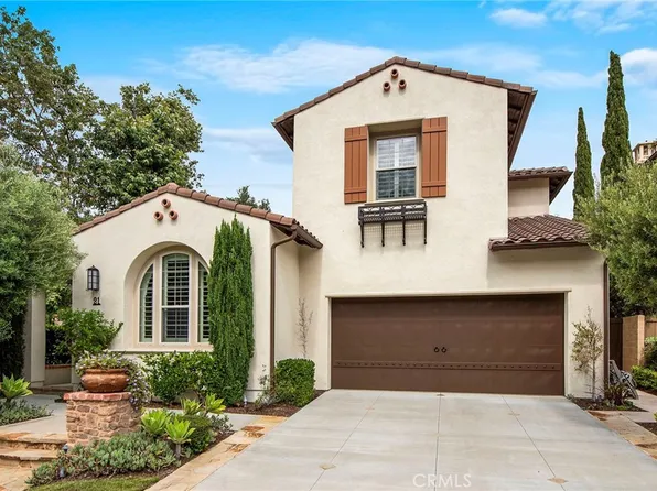 21 Corte Lomas Verdes, San Clemente, CA 92673