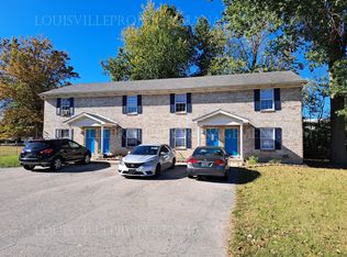 184 Cannon Ct, Louisville, KY 40229