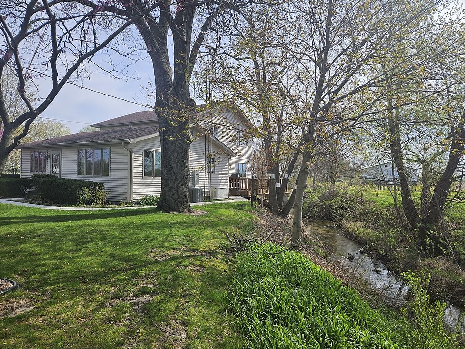 531 S Hieland Rd, Saint Anne, IL 60964 Zillow