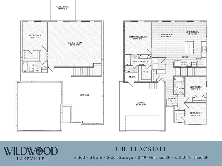 Wildwood Lakeville - NOW OPEN! — Photo 75