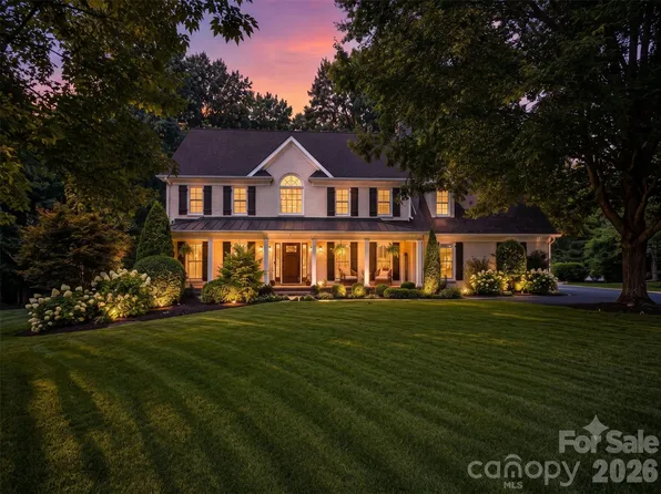 170 S Kimberly Rd, Davidson, NC 28036