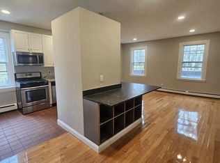 604 Chapel St #A6, New Haven, CT 06511