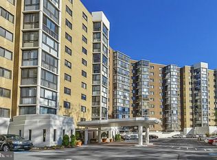 15101 Interlachen Dr UNIT 1-1018, Silver Spring, MD