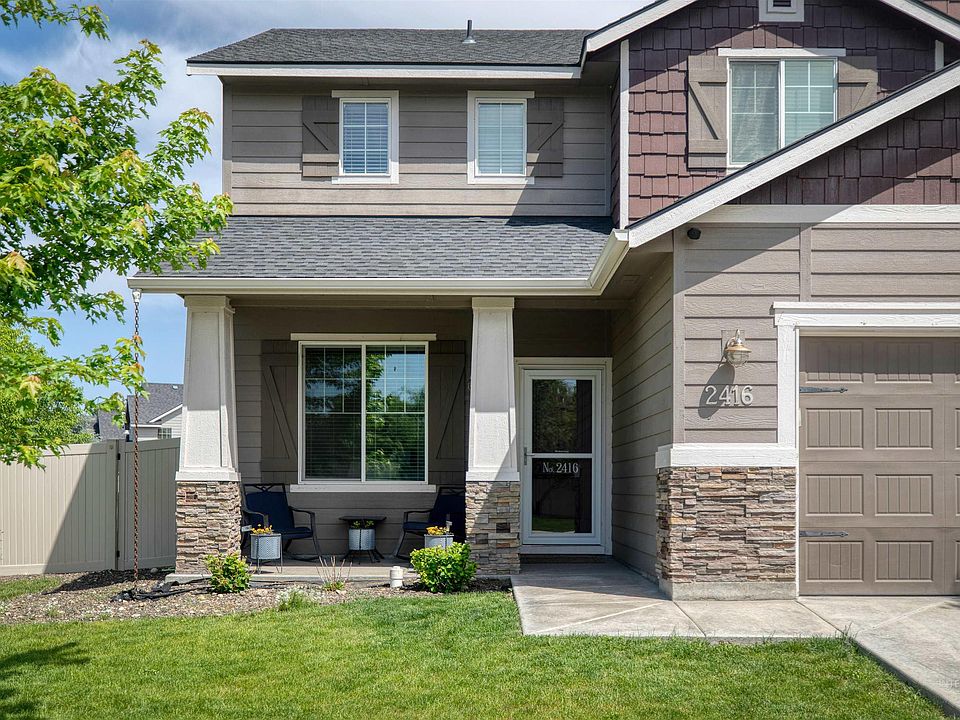 1st image of 2416 S Sumpter Way