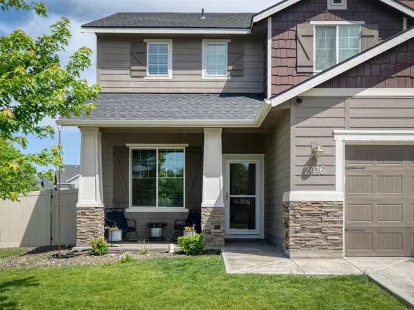 2416 S Sumpter Way, Boise, ID 83709