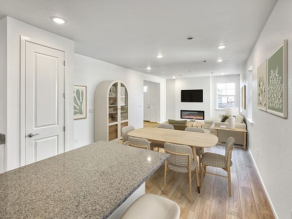 Asante-Atrium Series by Pulte Homes