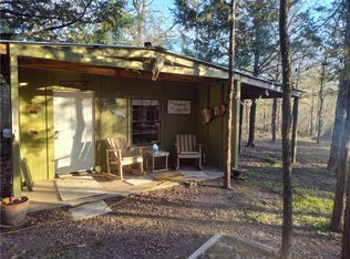 1172 Lcr 892, Jewett, TX