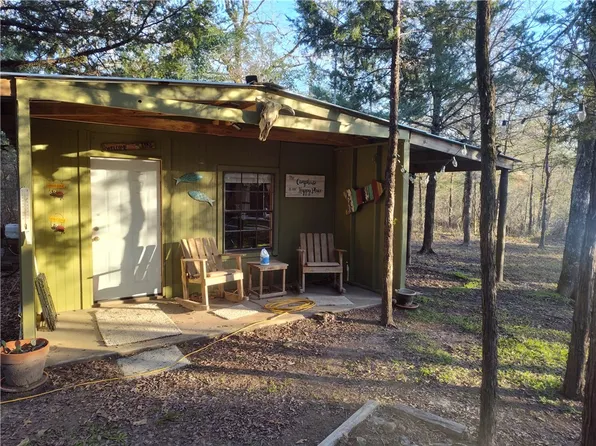 1172 Lcr 892, Jewett, TX 75846