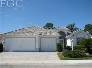 2410 Valparaiso Blvd, North Fort Myers, FL 33917