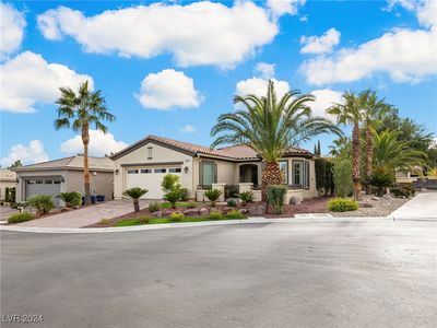 4419 Palloni Ct, Las Vegas, NV, 89135