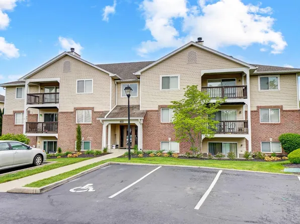 12080 Regency Run Ct APT 10, Cincinnati, OH 45240