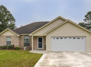 11 County Road 2208 #2, Cleveland, TX 77327