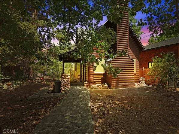 543 Holmes Ln, Sugarloaf, CA 92386