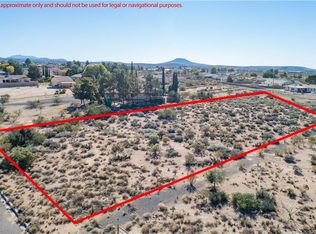 2087 Maya Dr, Kingman, AZ 86401