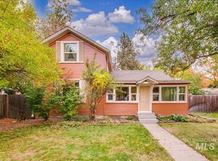 408 S Phillippi St, Boise, ID 83705