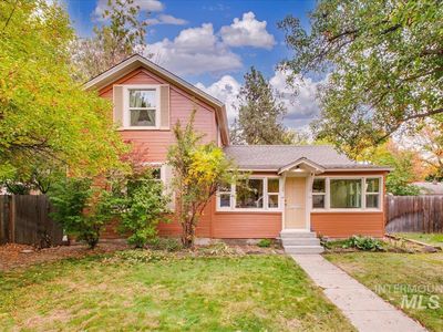 408 S Phillippi St, Boise, ID, 83705