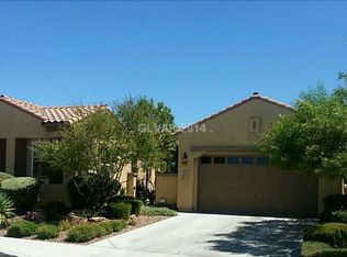 2446 Antrim Irish Dr, Henderson, NV 89044