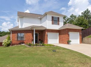 245 Logan Lee Loop, Oxford, MS 38655
