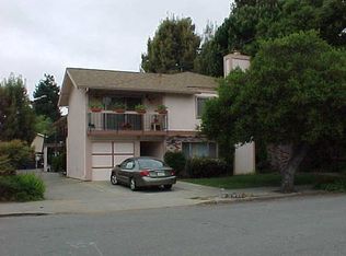 1211 Paru St APT F, Alameda, CA 94501