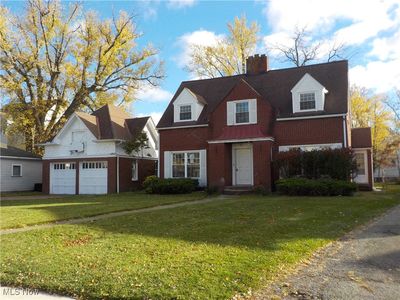 1113 W 7th St, Lorain, OH, 44052