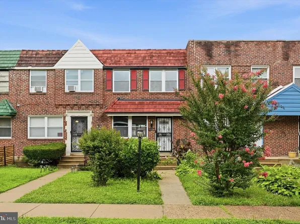 1128 E Hortter St, Philadelphia, PA 19150