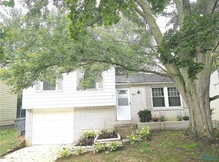 735 Southbriar Rd, Toledo, OH 43607