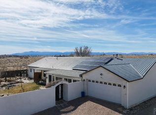 629 N Limon Dr, Pueblo West, CO 81007