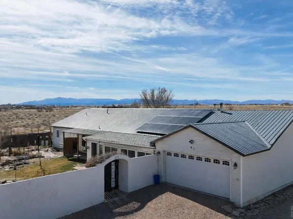 629 N Limon Dr, Pueblo West, CO 81007