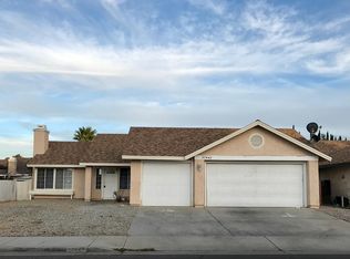 37442 Starcrest St, Palmdale, CA 93550