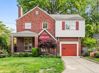16 Love Pl, Pittsburgh, PA 15218