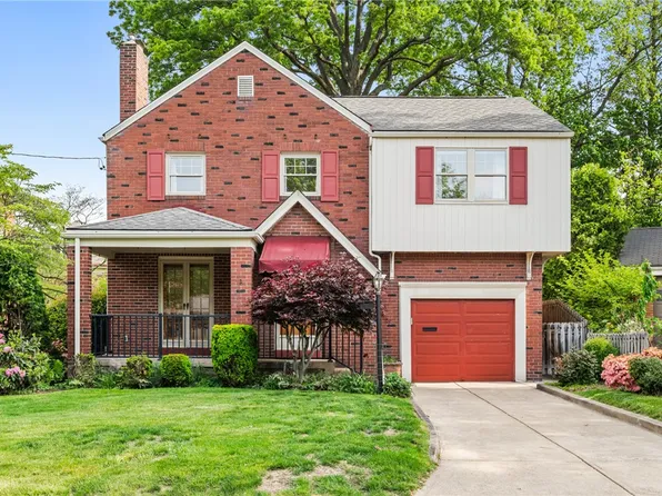 16 Love Pl, Pittsburgh, PA 15218