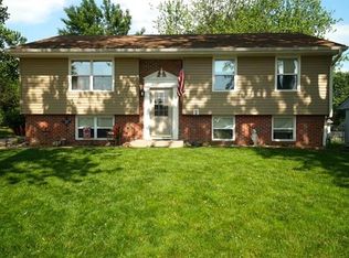 2205 Briarcliff Ave, Saint Joseph, MO 64503
