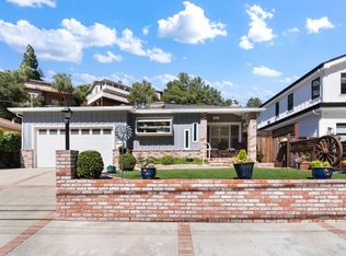 2910 San Juan Blvd, Belmont, CA 94002