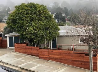 445 Clark St, Crockett, CA 94525